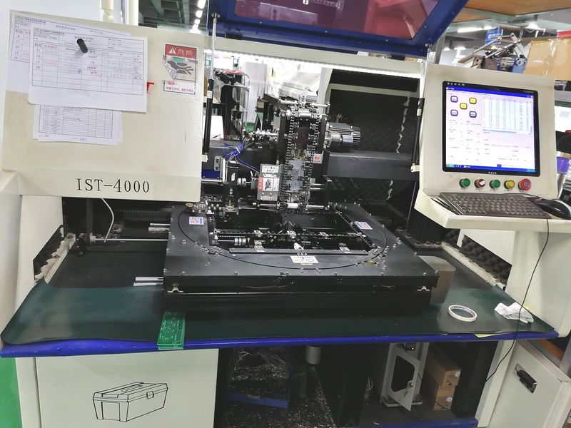 Suntek Electronics Co., Ltd.