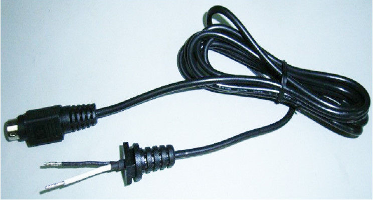 Компании по сборке электронных кабелей UL ROSH 300V 2c 3c 22awg 28awg Multi Core