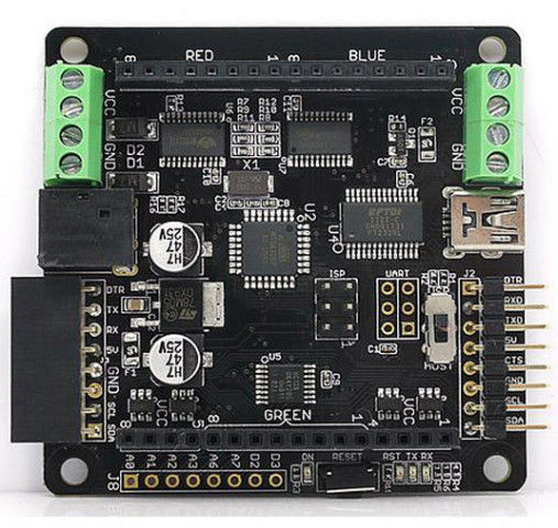 Маленькая партия PCB сборка печатные платы мощность материнская плата