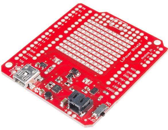 Маленькая партия PCB сборка печатные платы мощность материнская плата