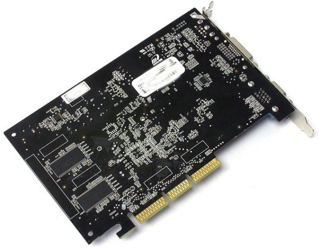 Маленькая партия PCB сборка печатные платы мощность материнская плата