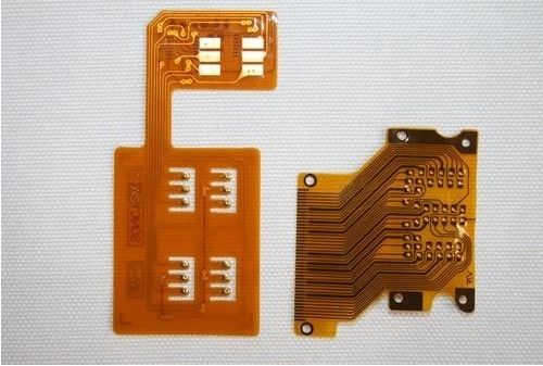 ISO13485 FR4 94v0 Производители жестких и гибких платок для медицинских деталей ROHS UL