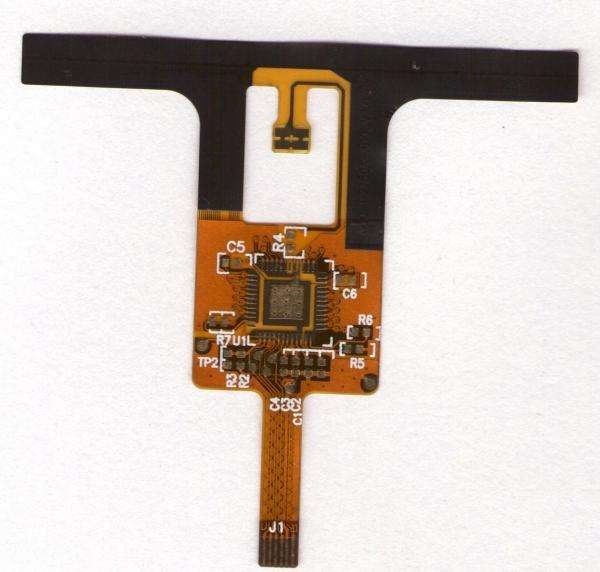 Cable Assembly EMS PCBA 1200mm 400mm Board Size Electronic Manufacturing Service Solution