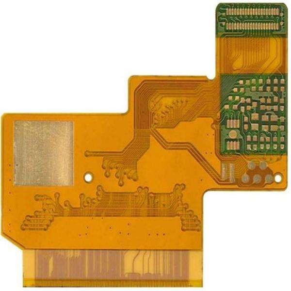 Cable Assembly EMS PCBA 1200mm 400mm Board Size Electronic Manufacturing Service Solution