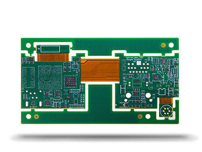 LGA Footprint EMS PCBA IPC Класс 2 или 3 Сертифицированное электронное производство для комплексной сборки платок