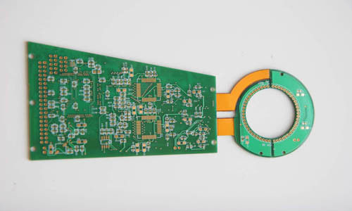 Медицинская PCB сборка Макс 1200 * 400 мм с HASL, ENIG, OSP, твердым покрытием, погружение оловянной поверхности