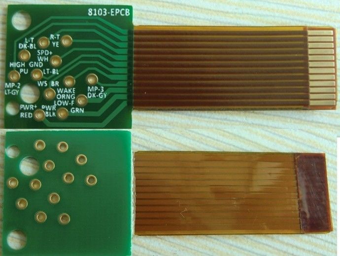 Медицинская PCB сборка для медицинских изделий Suntek контракт высокотемпературный FR-4 и полимид интеграции