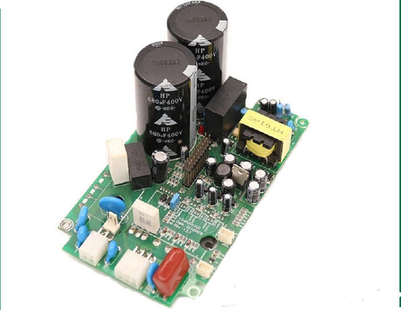 Медицинская PCB сборка Макс 1200 * 400 мм с HASL, ENIG, OSP, твердым покрытием, погружение оловянной поверхности