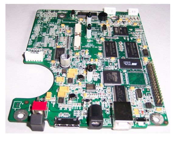 Поставщик сборки СМТ ПКБ IPC-A-610 D/IPC-III Стандарт 100% рентгеновская инспекция