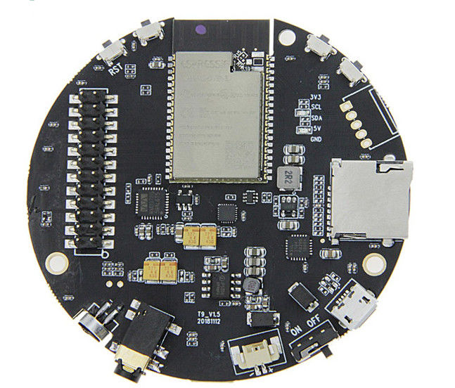 Поставщик сборки СМТ ПКБ IPC-A-610 D/IPC-III Стандарт 100% рентгеновская инспекция