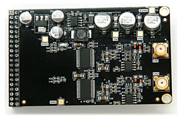 Рыба AUTO LED 2L PCB поставщик сборки IPC-A-610 D/IPC-III стандарт