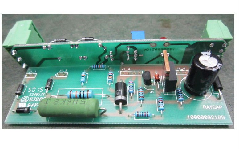 Быстрый поворот Pcba многослойный залив медицинский PCB сборки для контроля качества утечки воды