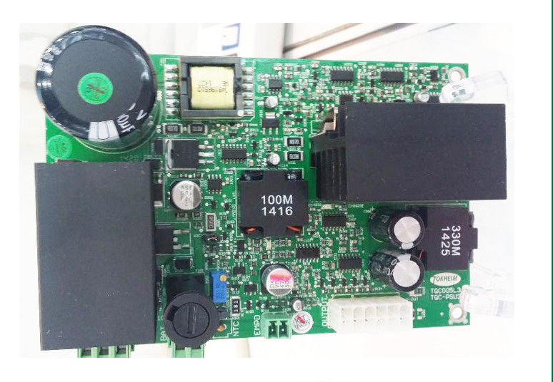 Обновьте свой автомобиль с помощью нашего комплекта сборки автомобильного двигателя 0402 BGA0.5MM и белого шелкопряда