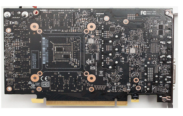 Обновьте свой автомобиль с помощью нашего комплекта сборки автомобильного двигателя 0402 BGA0.5MM и белого шелкопряда