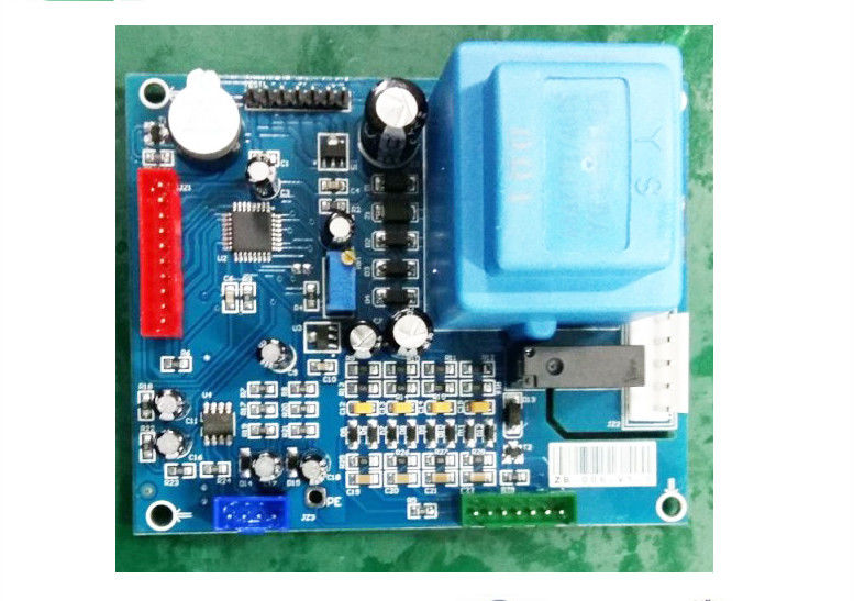 Прототип электронной PCB сборки медицинской PCB сборки двойные боковые слои ROHS