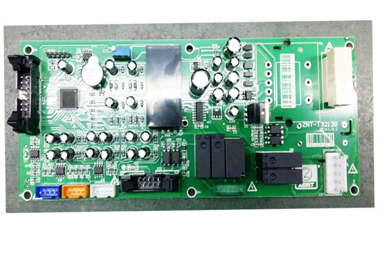 Прототип электронной PCB сборки медицинской PCB сборки двойные боковые слои ROHS