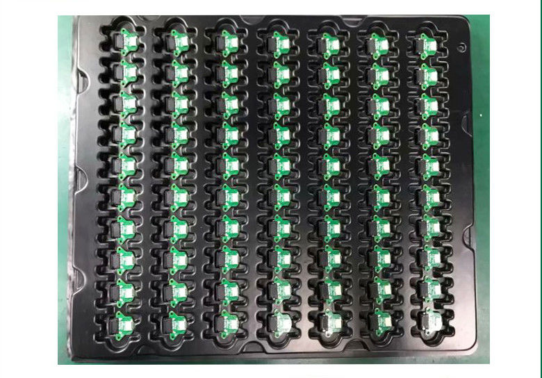 Рыба AUTO LED 2L PCB поставщик сборки IPC-A-610 D/IPC-III стандарт