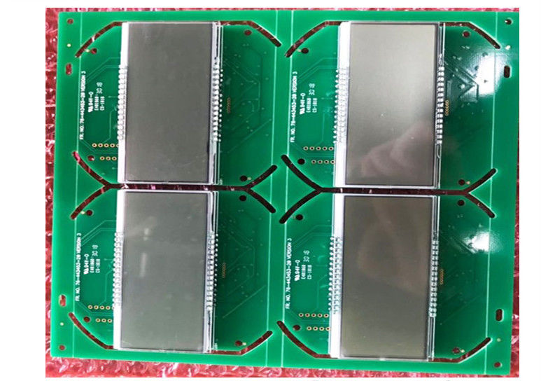 Твердо-гибкая PCB сборка Автомобиль ПКБ Электроника FR4 печатная плата DIP свободный от свинца HASL