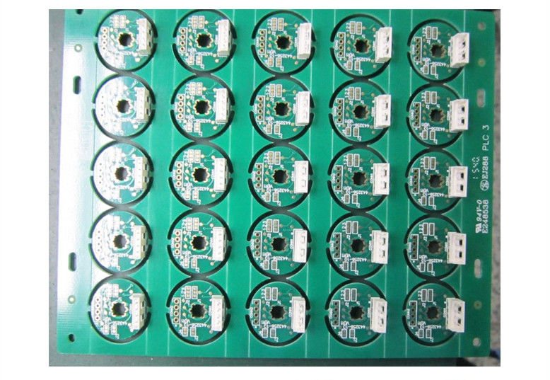 Rohs PCB Assembly Car PCB Board Multi-Layer UL Certified Custom Prototypes EMS Производитель
