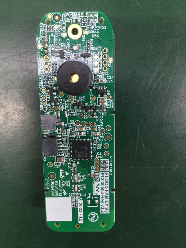 Единое решение для промышленности PCBAs LW/LS min. 0.05mm Copper 1OZ от Trusted EMS