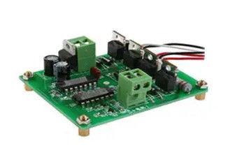 Контроль автоматизации промышленности PCBA SMT THT AOI X-WAY FT с FR4 TG130 TG170 TG180