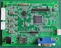 ODM PCB Прототип Сервис и Turnkey PCB сборка для автомобильной схемы