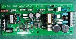 Профессиональные услуги EMS PCBA с сертификацией ISO UL для высокоскоростной системы охлаждения