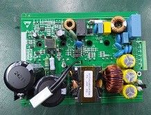 Профессиональные услуги EMS PCBA с сертификацией ISO UL для высокоскоростной системы охлаждения