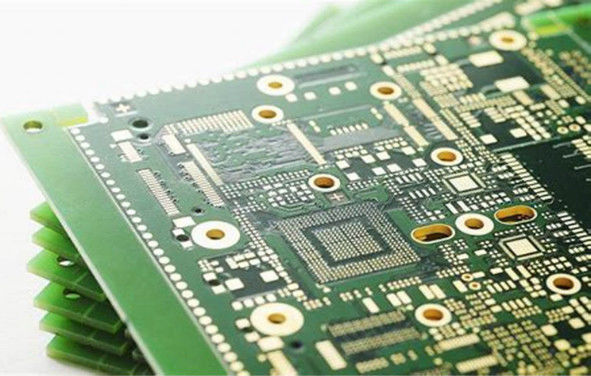 Энергетическая батарея Bluetooth модуль под ключ PCB сборка с высокой точностью LW/LS минимум 0,05 мм