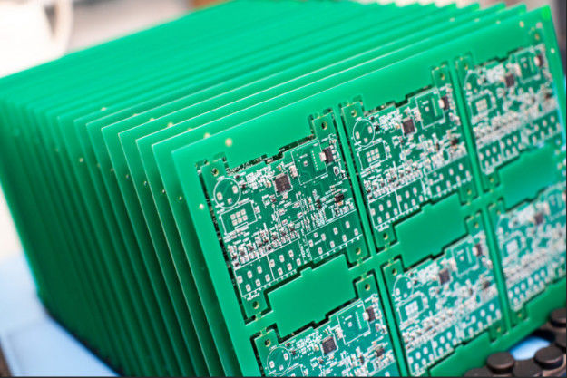 Энергетическая батарея Bluetooth модуль под ключ PCB сборка с высокой точностью LW/LS минимум 0,05 мм