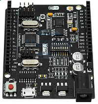 Высокий TG180 FR4 медицинская PCB сборка HASL поверхностная отделка для низкого до среднего объема производства