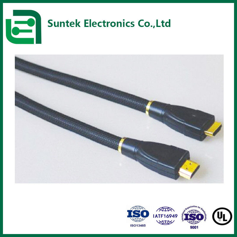 1564724-1 TE Сборка кабельной проволоки с AWG26 AWG28 Испытательное напряжение 1000 В Сопротивление петли 280 мОм