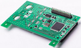 ODM Прототип автомобильного PCB сборки с ENIG поверхностной отделкой 1L-32L слой и свинец или свободный от свинца тип сварки