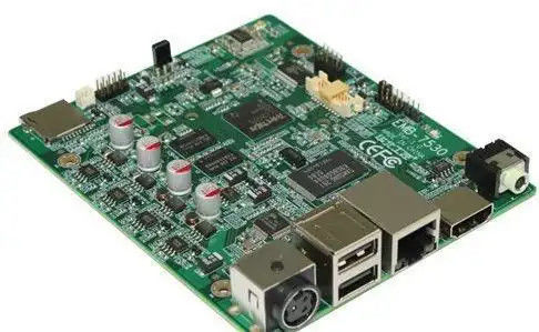 Производитель PCBA OEM для управления новой энергетикой в Китае и Камбодже