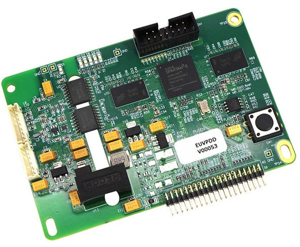 Производитель PCBA OEM для управления новой энергетикой в Китае и Камбодже