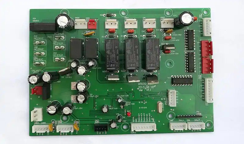 Производитель PCBA OEM для управления новой энергетикой в Китае и Камбодже