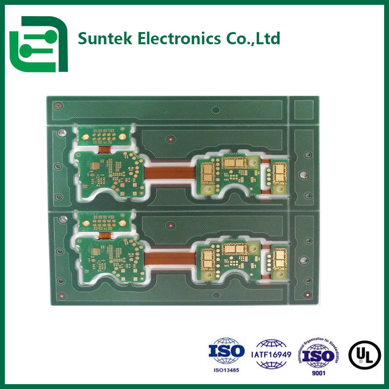 Максимальный слой 38L 1,6 мм толщина 1OZ медь индивидуальные платы PCB с слоем 8L и базовым материалом Getek