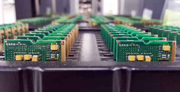 Максимальная толщина меди 8OZ Камбоджа PCB изготовление и сборка с ENIG/OSP/HASL поверхностной отделкой