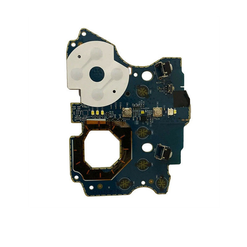 Max Layer 38L PCB Manufacturing And Assembly Manufacturer With ENIG/OSP/HASL Surface Finish Производство и сборка печатных плат с поверхностной отделкой