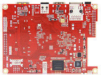 Контракт на программирование микросхем EMS MCU PCBA с индивидуальными компонентами и типом сварки свинца или безсвинца, изготовленный в Камбодже