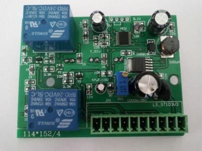 ПКБА печатные платы изготовление на заказ OEM электронная сборка с ОФН рентгеновской инспекции