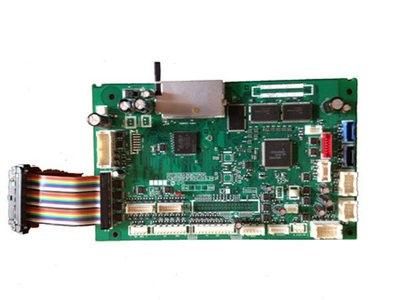 0.4mm-3.4mm Толщина Автомобильная сборка ПКБ - окончательный выбор для интеграции автомобильной электронной системы