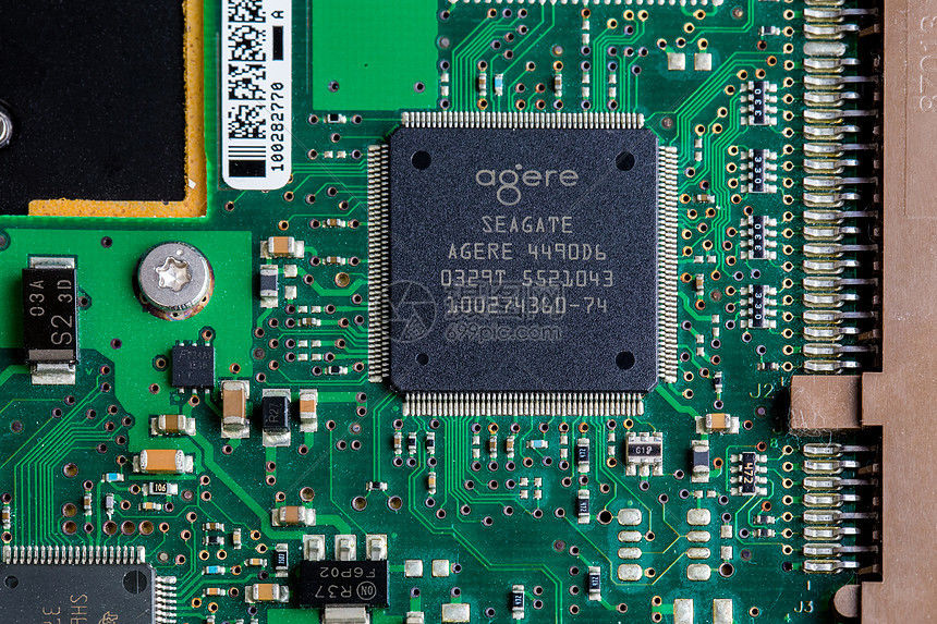 Профессиональная FR4 FPC PCB PCB сборная доска с толщиной 0,8-2,4 мм