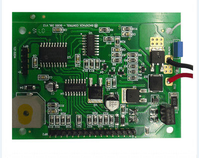 FR4 лифт дисплей RX PCB сборка OEM ODM Производство SMT PCBA плата схемы ключом на руку сервис на заказ PCB дизайн