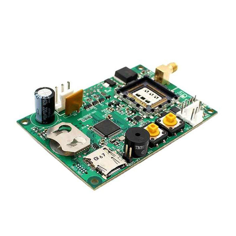 Китай и Камбоджа OEM PCB/PCBA Электронные компоненты PCB сборка платы IPC 2 ROHS
