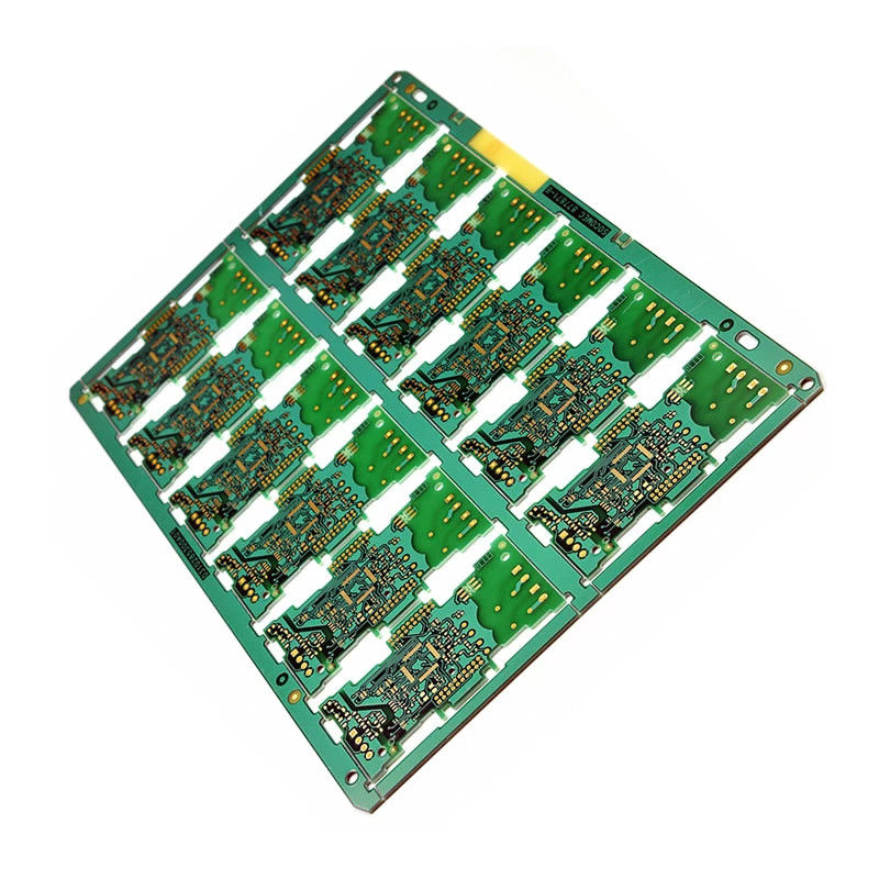 Китай и Камбоджа OEM PCB/PCBA Электронные компоненты PCB сборка платы IPC 2 ROHS