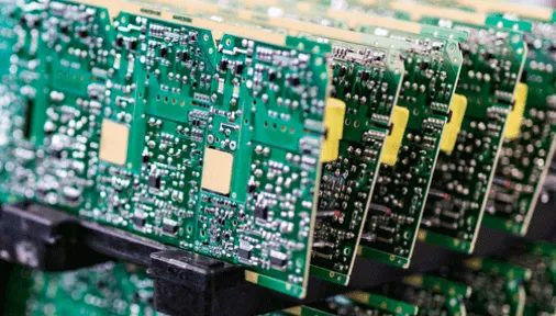 Камбоджа и Китай Сборка платы PCB Новое энергетическое оборудование PCBA 1-30Layer FR4 TG170
