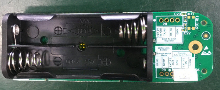 0.4mm-3.4mm Толщина Автомобильная сборка ПКБ - окончательный выбор для интеграции автомобильной электронной системы