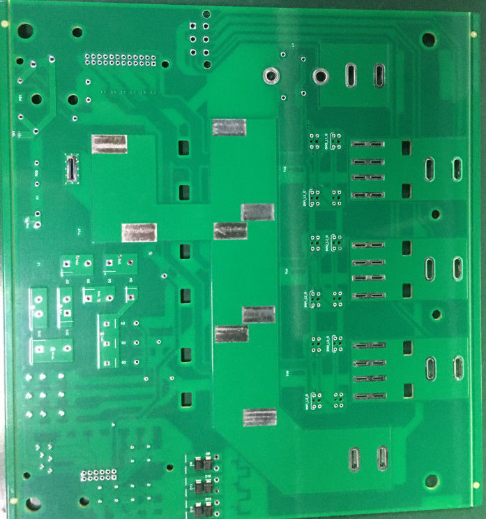 SMT 0402 Pitch BGA X-RAY Custom PCB Assembly для динамика Bluetooth и более широкой температуры