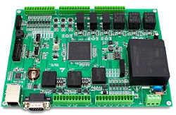 Бессвинцовый HASL SMT PCB Производство прототипа SMT PCBA Услуги ROHS/UL